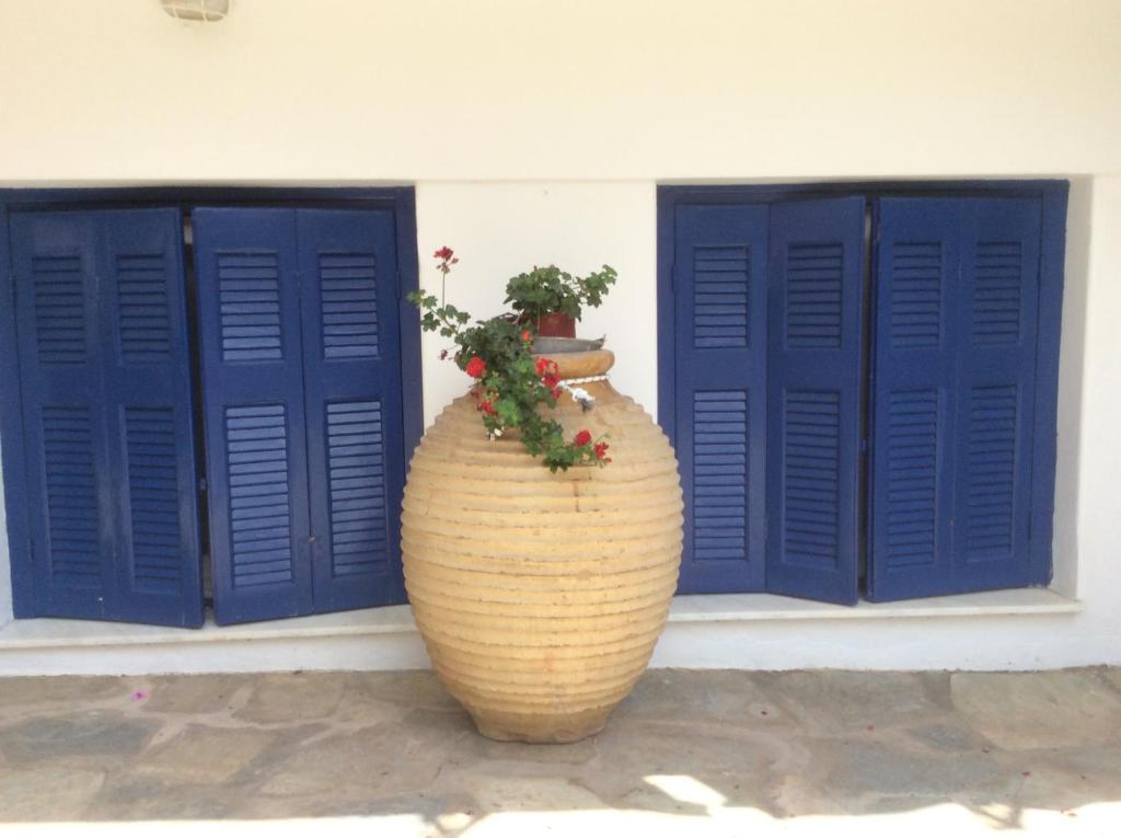 Villa Popi room 2