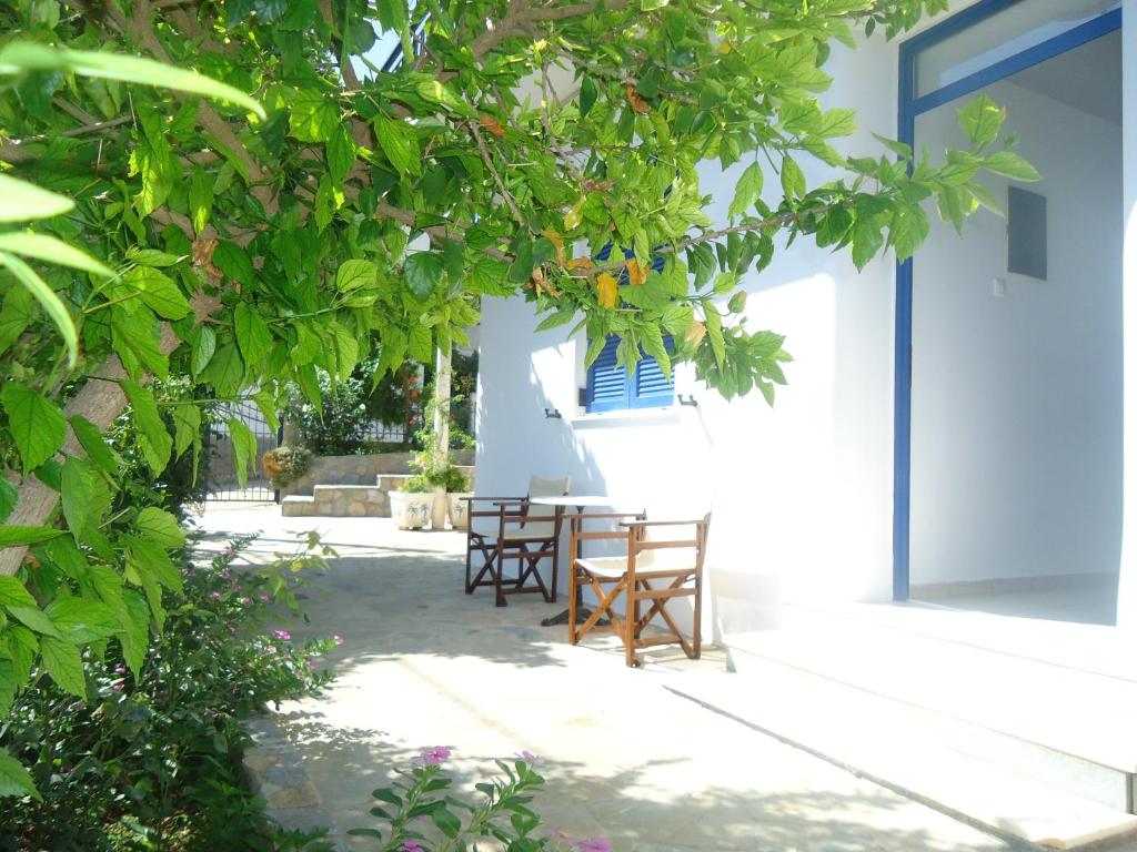 Villa Popi room 3
