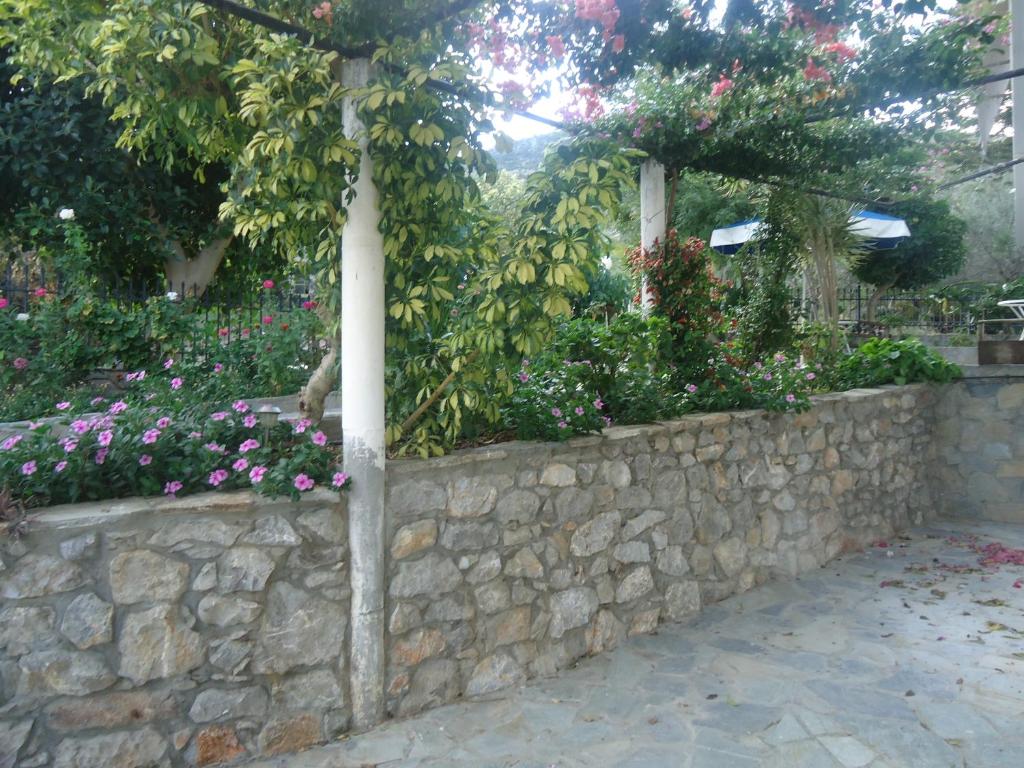 Villa Popi room 4